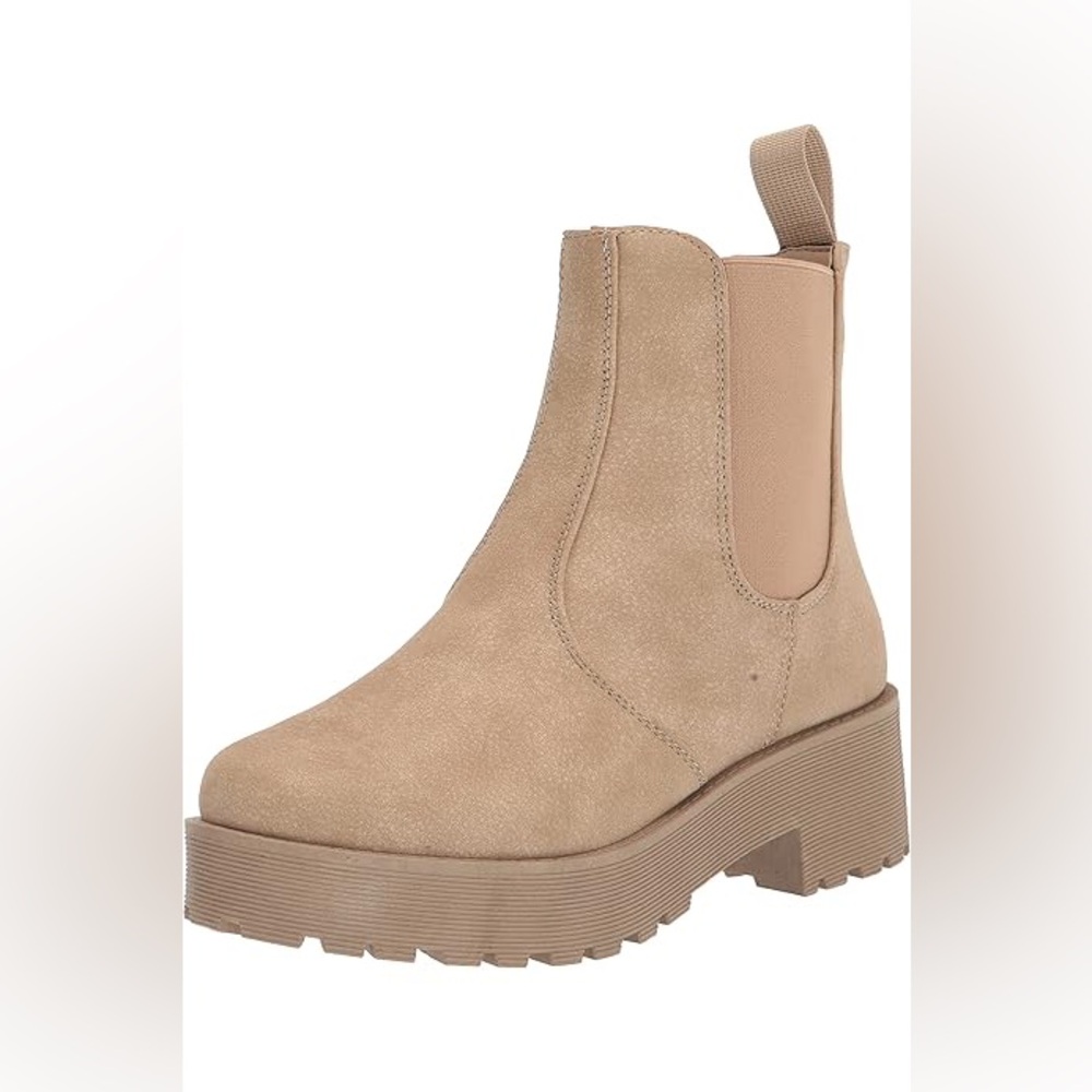 Dirty Laundry Boots Size 5.5